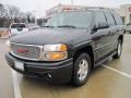 2004 Carbon Metallic GMC Yukon Denali AWD  photo #1