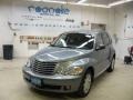 Silver Steel Metallic - PT Cruiser Classic Photo No. 17