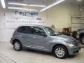 Silver Steel Metallic - PT Cruiser Classic Photo No. 18