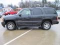 2004 Carbon Metallic GMC Yukon Denali AWD  photo #3