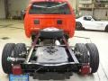 Bright Red - Ram 4500 ST Regular Cab Chassis Photo No. 4