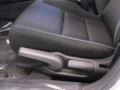 Alabaster Silver Metallic - Civic LX-S Sedan Photo No. 9