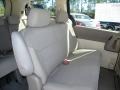 2008 Modern Blue Pearlcoat Chrysler Town & Country LX  photo #26