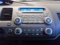 Alabaster Silver Metallic - Civic LX-S Sedan Photo No. 11
