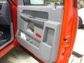 2010 Bright Red Dodge Ram 4500 ST Regular Cab Chassis  photo #14