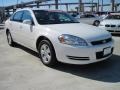 White - Impala LT Photo No. 2