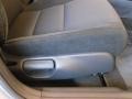 Alabaster Silver Metallic - Civic LX-S Sedan Photo No. 19