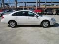 White - Impala LT Photo No. 4