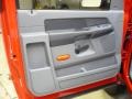 Bright Red - Ram 4500 ST Regular Cab Chassis Photo No. 17