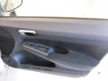Alabaster Silver Metallic - Civic LX-S Sedan Photo No. 20