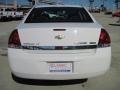 White - Impala LT Photo No. 6