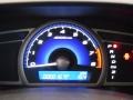 Alabaster Silver Metallic - Civic LX-S Sedan Photo No. 22