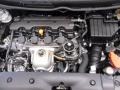 Alabaster Silver Metallic - Civic LX-S Sedan Photo No. 24