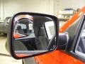 Bright Red - Ram 4500 ST Regular Cab Chassis Photo No. 23