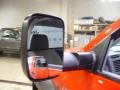 Bright Red - Ram 4500 ST Regular Cab Chassis Photo No. 24