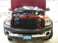 Bright Red - Ram 4500 ST Regular Cab Chassis Photo No. 27