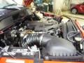Bright Red - Ram 4500 ST Regular Cab Chassis Photo No. 28