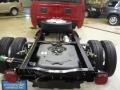 Inferno Red Crystal Pearl - Ram 4500 ST Quad Cab Chassis Photo No. 10