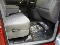 2010 Inferno Red Crystal Pearl Dodge Ram 4500 ST Quad Cab Chassis  photo #20