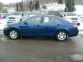 Blue Ribbon Metallic - Camry LE Photo No. 4