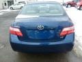 Blue Ribbon Metallic - Camry LE Photo No. 6