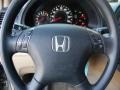 2005 Desert Rock Metallic Honda Odyssey EX  photo #20
