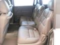 2010 Alabaster Silver Metallic Honda Odyssey Touring  photo #18