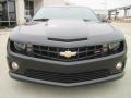 Black - Camaro SS/RS Coupe Photo No. 5