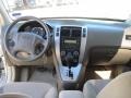 2007 Platinum Metallic Hyundai Tucson SE  photo #11