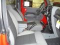 Black - Wrangler Sport 4x4 Photo No. 9