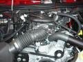 Black - Wrangler Sport 4x4 Photo No. 11