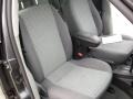 Liquid Grey Metallic - Focus ZXW SE Wagon Photo No. 22
