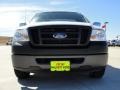 2008 Oxford White Ford F150 XL Regular Cab  photo #9