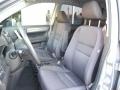 2007 Whistler Silver Metallic Honda CR-V LX  photo #22