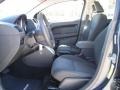 2008 Steel Blue Metallic Dodge Caliber SE  photo #9