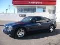 Midnight Blue Pearl - Charger SXT Photo No. 1