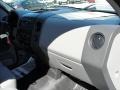 2008 Oxford White Ford F150 XL Regular Cab  photo #26