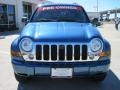 Atlantic Blue Pearlcoat - Liberty Limited 4x4 Photo No. 5