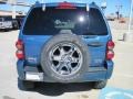 Atlantic Blue Pearlcoat - Liberty Limited 4x4 Photo No. 6