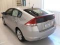 Alabaster Silver Metallic - Insight Hybrid EX Photo No. 2