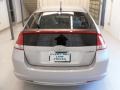 Alabaster Silver Metallic - Insight Hybrid EX Photo No. 3