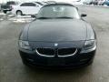 2006 Monaco Blue Metallic BMW Z4 3.0i Roadster  photo #2