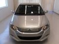 Alabaster Silver Metallic - Insight Hybrid EX Photo No. 6