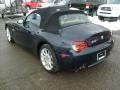 2006 Monaco Blue Metallic BMW Z4 3.0i Roadster  photo #5