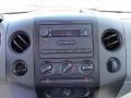 2008 Oxford White Ford F150 XL Regular Cab  photo #35