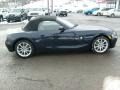 2006 Monaco Blue Metallic BMW Z4 3.0i Roadster  photo #8