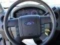 2008 Oxford White Ford F150 XL Regular Cab  photo #38