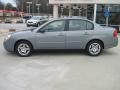 Golden Pewter Metallic - Malibu Classic LS Sedan Photo No. 3