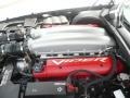 8.4 Liter OHV 20-Valve VVT V10 Engine for 2009 Dodge Viper SRT-10 Coupe #26031445