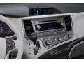2011 Salsa Red Pearl Toyota Sienna LE  photo #3